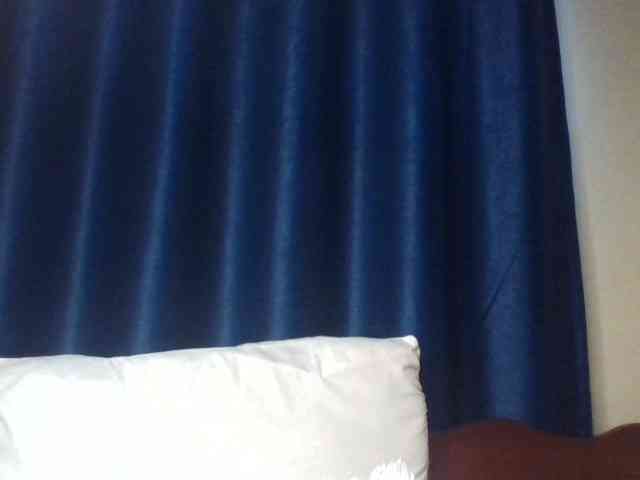 Velveet webcam
