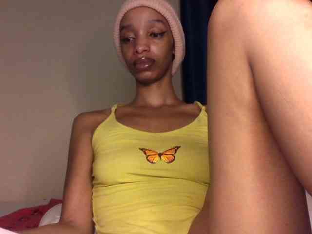 Velveet webcam