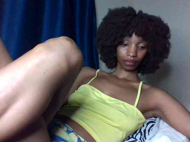 Velveet webcam