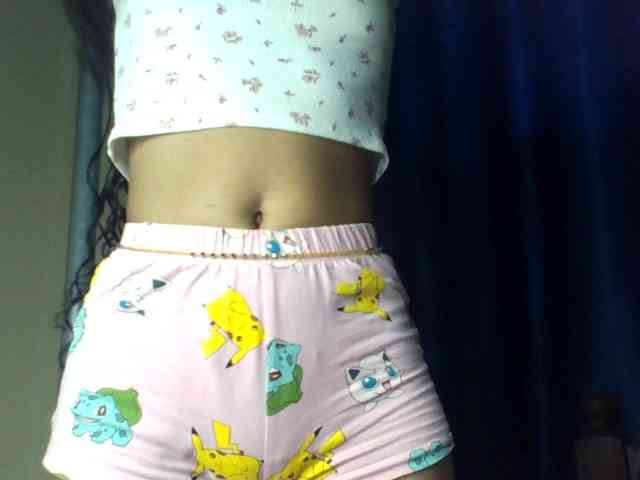Velveet webcam