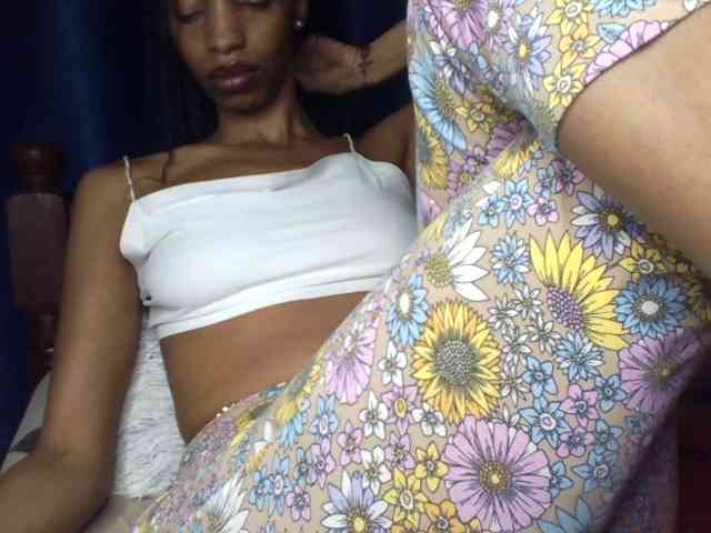 Velveet webcam