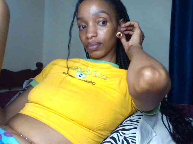 Velveet webcam