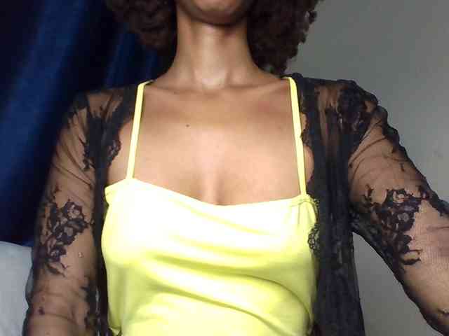 Velveet webcam
