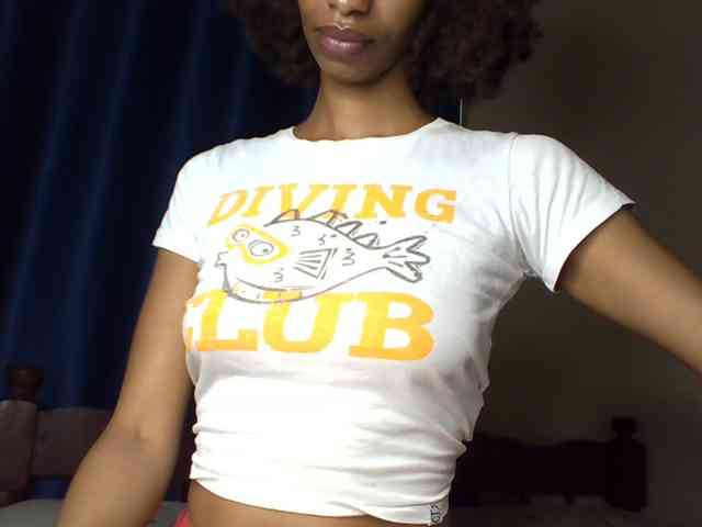 Velveet webcam