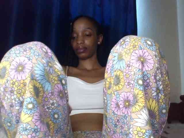 Velveet webcam