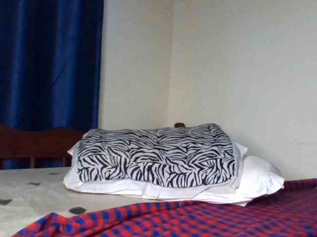 Velveet webcam