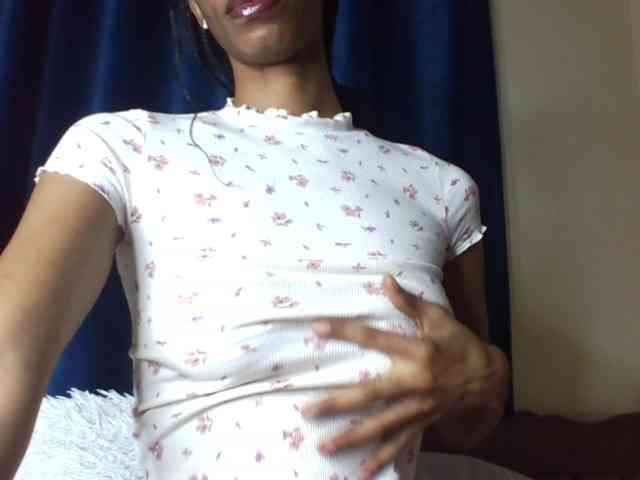 Velveet webcam