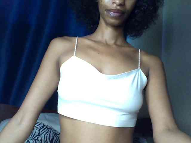 Velveet webcam