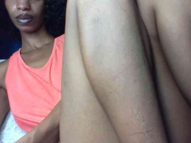 Velveet webcam