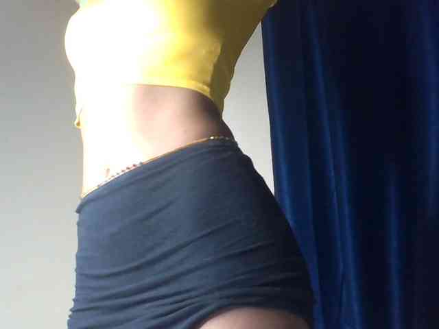 Velveet webcam