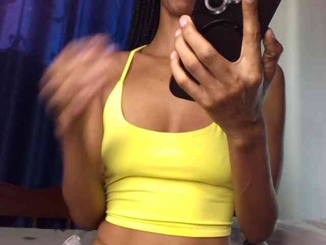 Velveet webcam