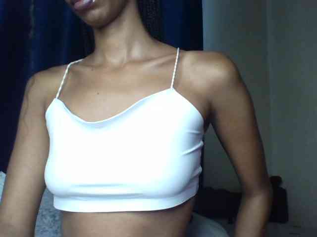 Velveet webcam
