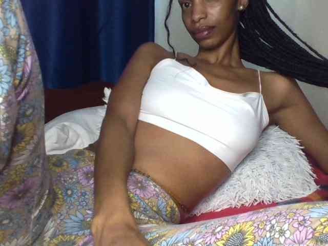 Velveet webcam