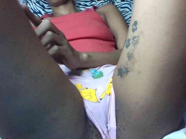 Velveet webcam