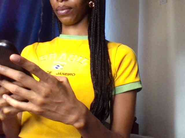Velveet webcam