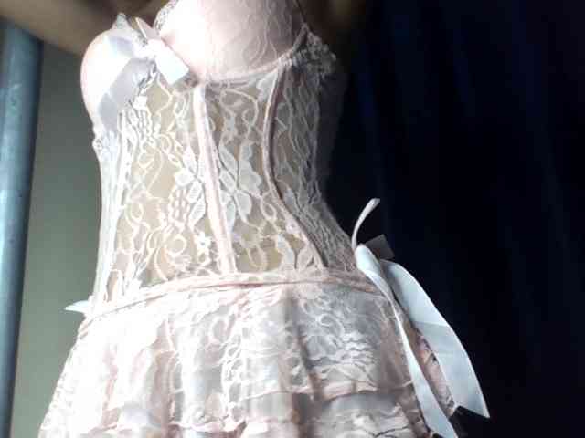 Velveet Live Webcam on BongaCams