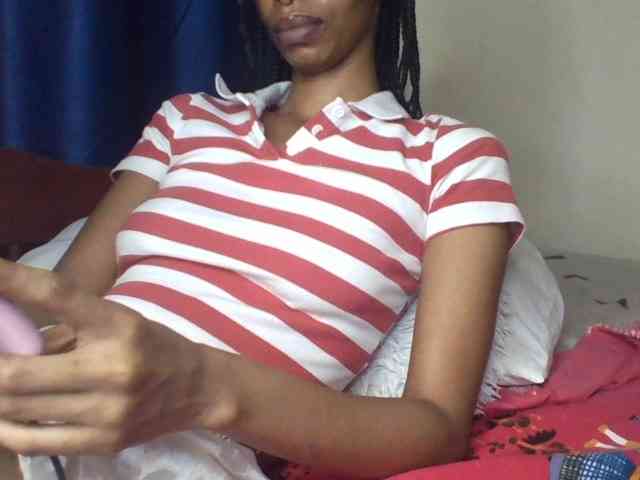 Velveet webcam