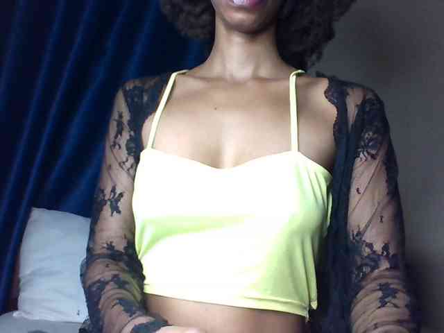 Velveet webcam