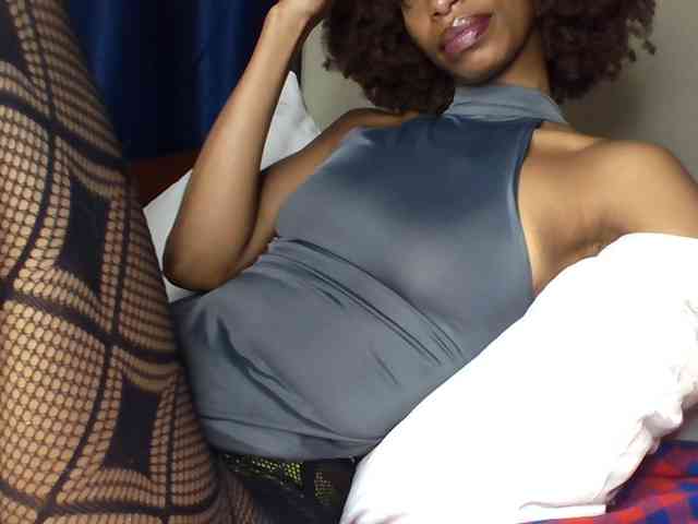 Velveet webcam