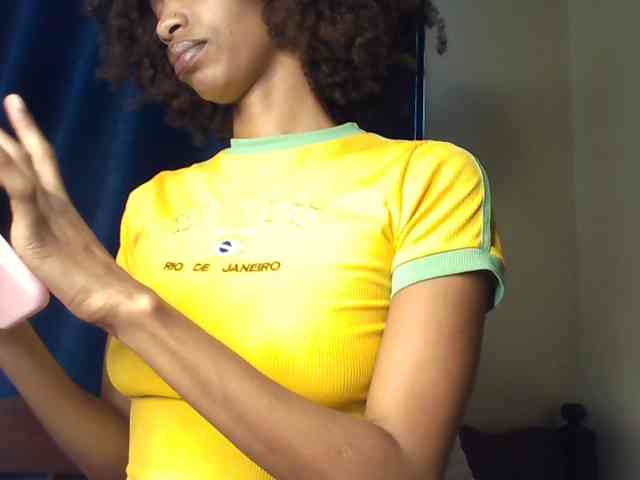 Velveet webcam