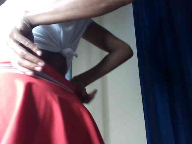 Velveet webcam