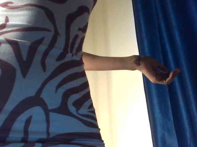 Velveet webcam