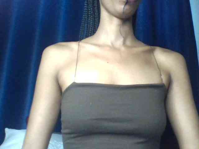 Velveet webcam