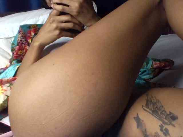 Velveet webcam
