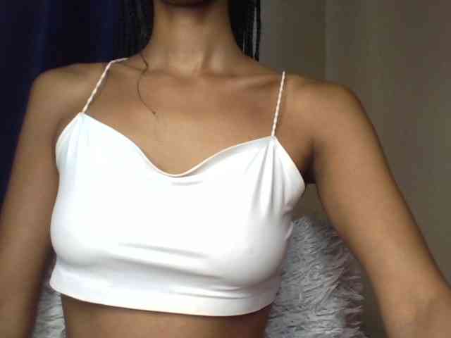 Velveet webcam