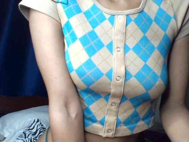 Velveet webcam