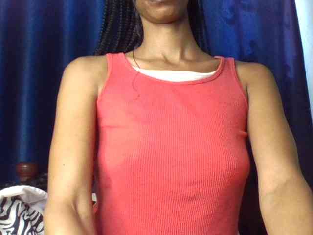 Velveet webcam