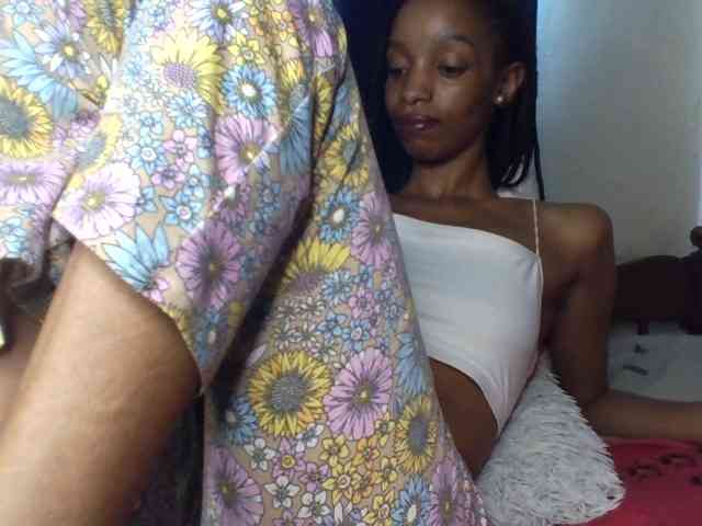 Velveet webcam
