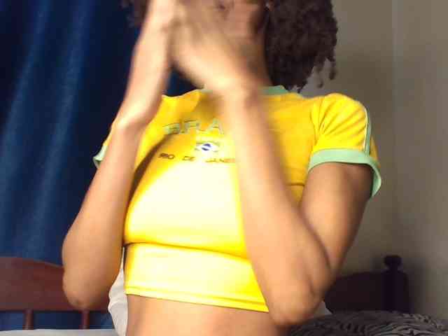 Velveet webcam
