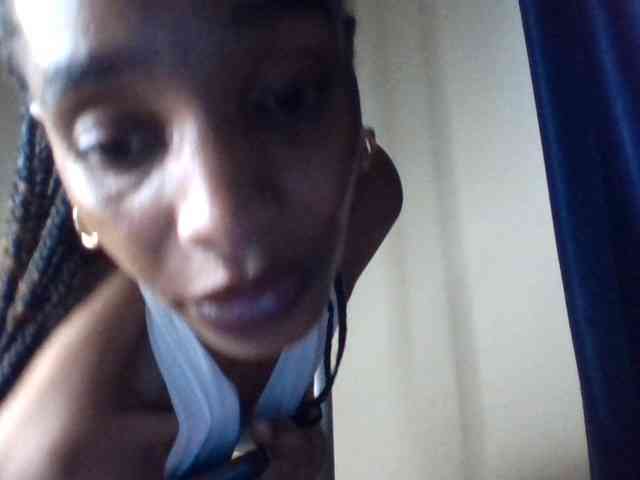 Velveet webcam