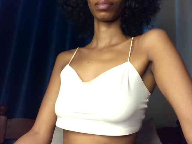 Velveet webcam