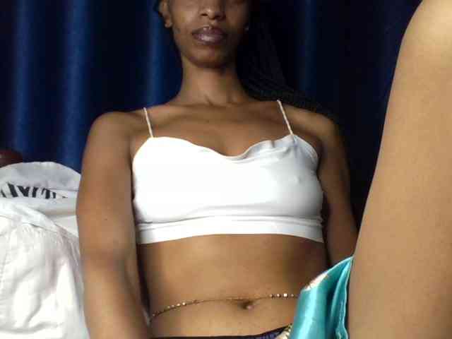 Velveet webcam