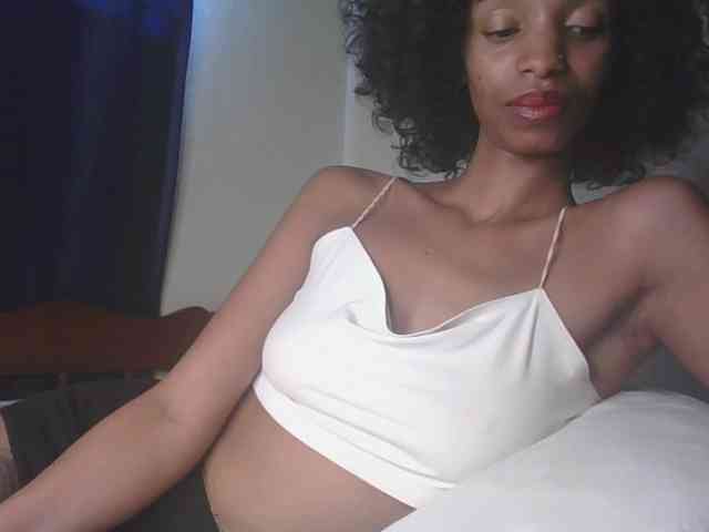 Velveet webcam