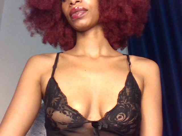 Velveet webcam