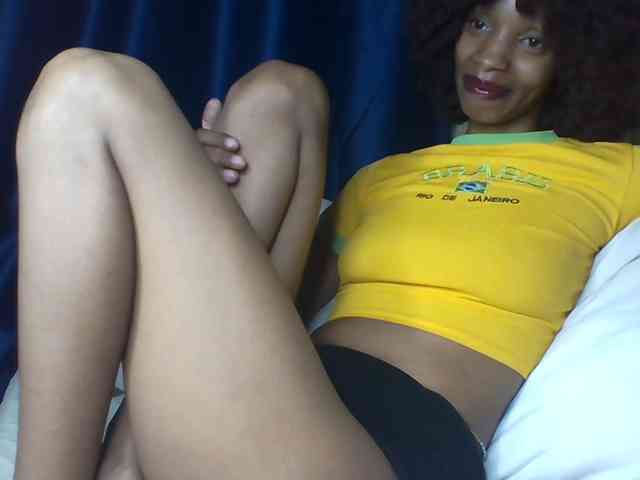 Velveet webcam