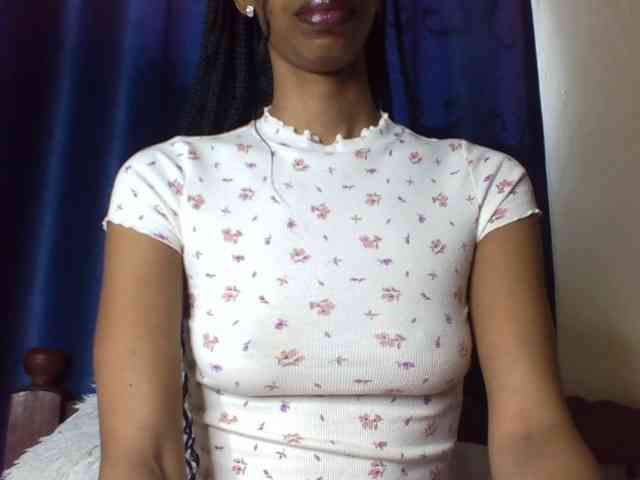 Velveet webcam