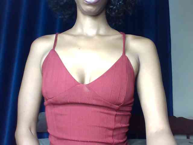 Velveet webcam