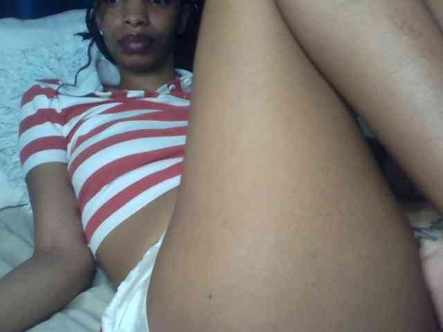 Velveet webcam
