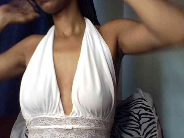 Velveet webcam
