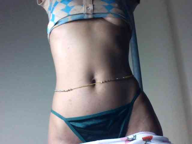 Velveet webcam