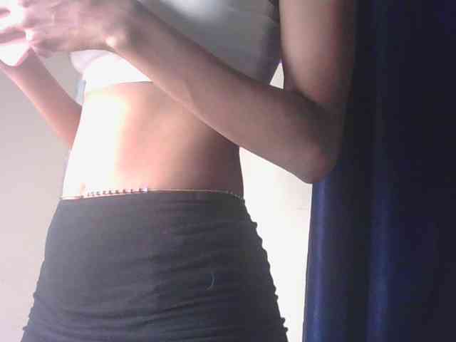 Velveet webcam