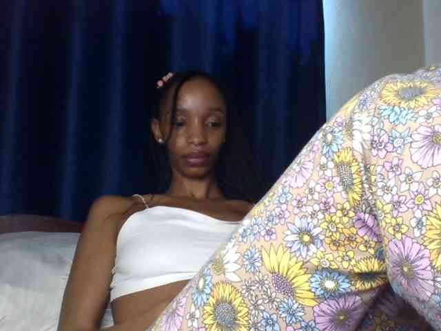 Velveet webcam