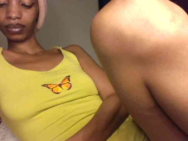 Velveet webcam