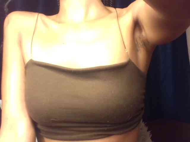 Velveet webcam