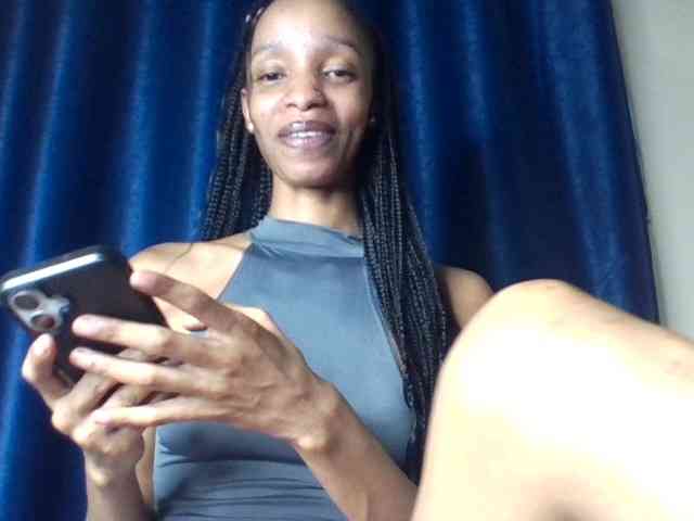 Velveet webcam