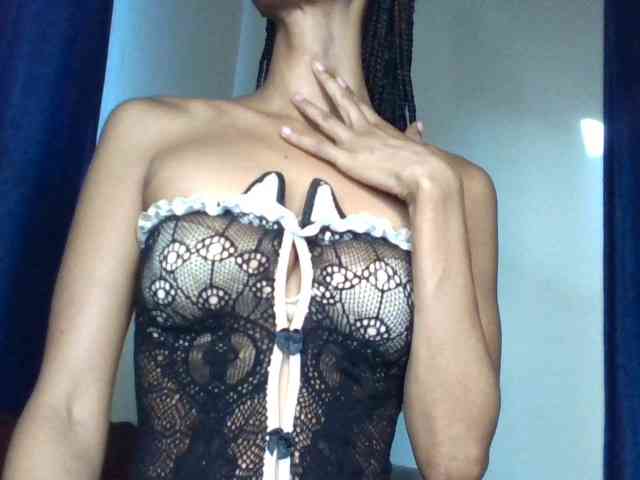 Velveet webcam